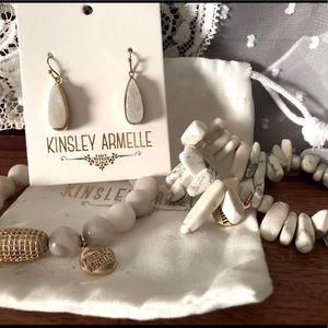 Kinsley Armelle Set